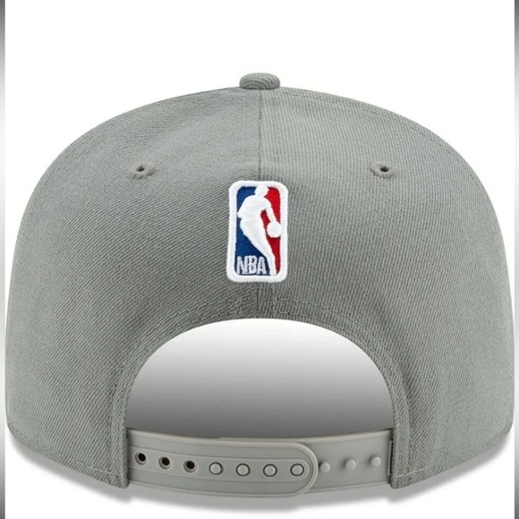 Miami Heat 2020 Finals Snapback - Picture 10 of 13